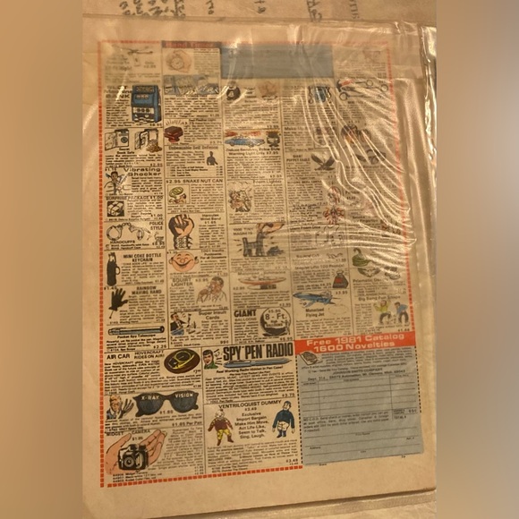 The Mighty Thor Marvel 1973 3 editions plus 1 1981 edition - Picture 9 of 9